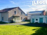 Ensemble de 2 maisons rénovées avec grange indépendante...