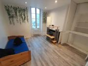 ENSEMBLE DE 4 APPARTEMENTS AVEC COMBLES ET TERRASSE