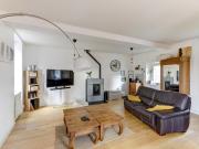 Ensemble de deux maisons Montferrand proche Tram