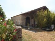 Ensemble en pierre avec gîte Charme, potentiel et...