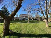 Ensemble en pierres Labastide Du Vert