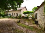 Ensemble immobilier, 140 m² habitables, deux maison,...