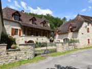 Ensemble immobilier, 200 m² habitables, Maison, Gîte,... Ensemble immobilier, 200 m² habitables, Maison, Gîte,...