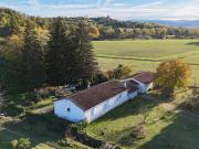 Ensemble Immobilier 230m² Escosse