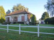 Ensemble immobilier 2 habitations
