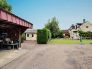 Ensemble immobilier 2 maisons et hangar Donnemarie Dontilly