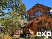 Ensemble Immobilier 3 Chalets Nevache 839m² Névache