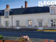 Ensemble immobilier à CHITENAY de 4 appartements & un...