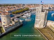 Ensemble immobilier à fort potentiel & géométrie...