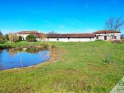 Ensemble immobilier à fort potentiel locatif