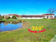 Ensemble immobilier à fort potentiel locatif