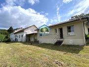 Ensemble immobilier avec maison, dépendances rénovée &...