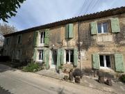 Ensemble immobilier à SAINT REMY DE PROVENCE