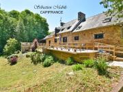 Ensemble immobilier à vendre EPINIAC en Baie du Mont...