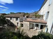 Ensemble immobilier au pied des Cevennes Gard 30170