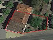 Ensemble immobilier avec jardin et terrasse 321m² Bordeaux