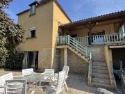 Ensemble immobilier avec maison, deux logements...