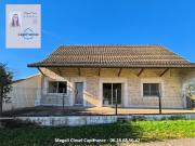 Ensemble immobilier avec structure équestre – Secteur...