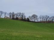 Ensemble immobilier avec terres agricoles