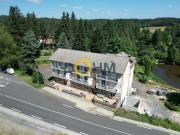 ENSEMBLE IMMOBILIER AVEC VUE IMPRENABLE