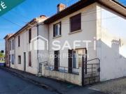 Ensemble immobilier centre ville
