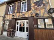 Ensemble immobilier centre ville Condom