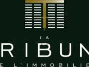 Ensemble immobilier commercial loué, idéal investisseur