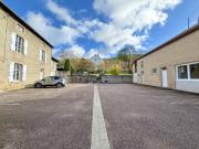 Ensemble immobilier d’investissement locatif