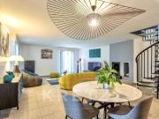 Ensemble immobilier d'architecte en bord de Somme