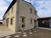 Ensemble immobilier de 2 maisons 364 m2