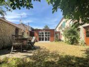 Ensemble immobilier de 2 maisons VIX