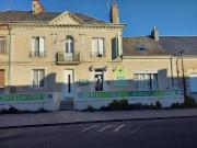 Ensemble immobilier de 300 m² à Semblançay 15 minutes de...