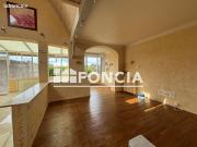 Ensemble immobilier de 355m2 à Sainte Maure de Touraine