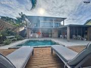 Ensemble immobilier de 3 logements, 255 m2, Sainte Marie