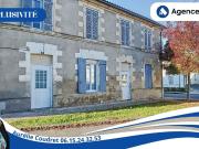 Ensemble immobilier de 5 logements