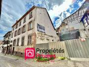 ENSEMBLE IMMOBILIER DE CARACTÈRE 450 m² BARR 67140