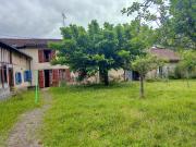 Ensemble immobilier de caractère avec habitation,...