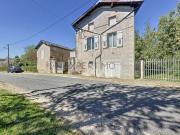 Ensemble immobilier de caractère composé de deux maisons, av