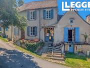 Ensemble immobilier de caractère dans une jolie rue, à...