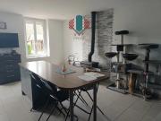 Ensemble immobilier de caractère, grand terrain, maison...