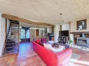 Ensemble immobilier de deux maisons mitoyennes sur 1,4...