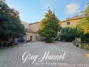 Ensemble immobilier en centre ville Idéal promoteur ou...