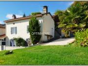 Ensemble immobilier en pierre