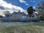 Ensemble immobilier en pierre avec beaucoup de cachet !