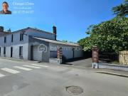 MAISON FAMILIALE EN PIERRE – 5 CHAMBRES – 147 M²...