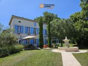 Ensemble Immobilier en pierre du 18ème 14 pièce s,431...