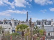 Ensemble immobilier en pleine propriété