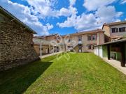 Ensemble immobilier ERP de 54 couchages avec logements, cuis