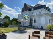 Ensemble immobilier exceptionnel 2 maisons et 4 appartements