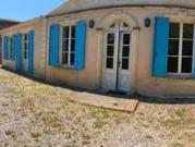 ENSEMBLE IMMOBILIER EXCEPTIONNEL À GUJAN MESTRAS